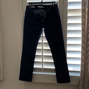 Vigoss Jeans 27 The New York Skinny